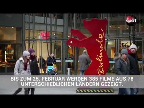 Zwischen Hollywood-Stars und #MeToo: So lief der Auftakt zur Berlinale