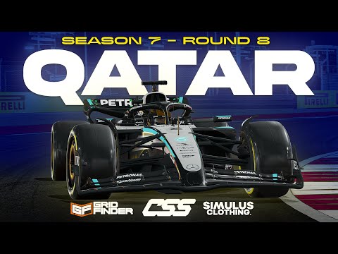 CSS | PC | Season 7 - Round 8 | Qatar