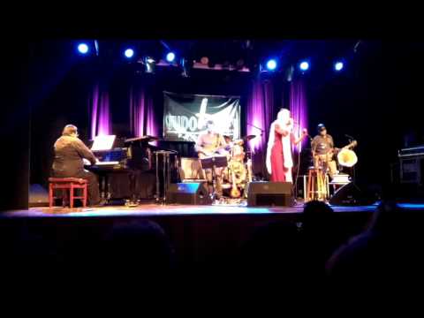 Taryn Kern Szpilman - Tudo Blues 09.07.2017 -4