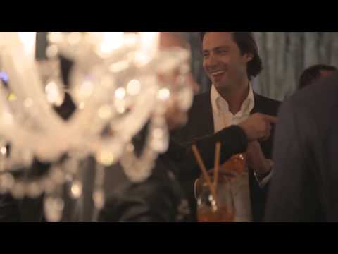 DRYLIGHT MASIERO @ Terrazza Aperol   Milan