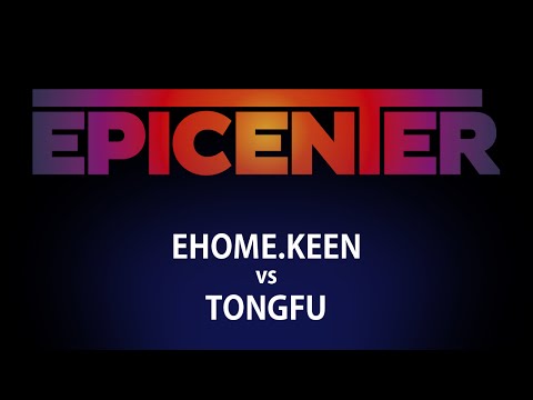 EHOME.K vs TongFu Game 3 - Epicenter CN Pre-Q - @dragondropdota @RyuuDota