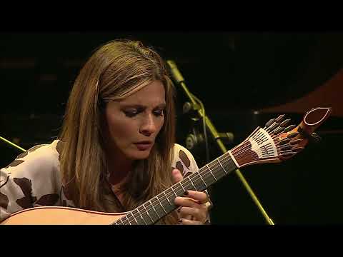 VERDES ANOS & SUMMERTIME - Marta Pereira da Costa - Concerto Antena 2 (2025)