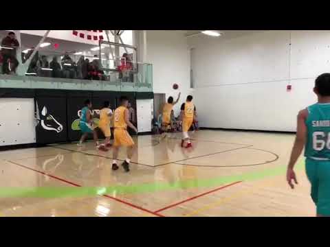 Tuesday Feb 11 NorthSide Vs SNDKT