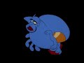 Walt Disney Television 1996 Aladdin And The King Of Thieves