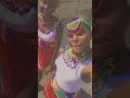 Zulu Girls