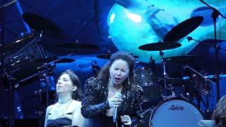 Şebnem Ferah - Deli Kızım Uyan