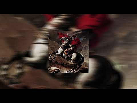 I am Napoleon, I am Emperor x Rammstein Sonne ( Best Part + Super Slowed )