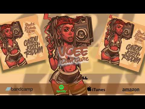 UCee - I Don`t Care  I Candy Kush Riddim 2020 (Produced by Rootz Radicals & UCee)
