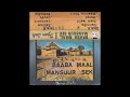 Baaba Maal & Mansuur Sek - Sehilam