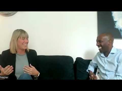 Gary Napier - The Gap Counselling video.