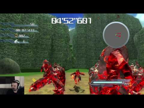 Sonic the Hedgehog (2006) playthrough pt46 - Back to Silver: TRIALS?! NOOO!