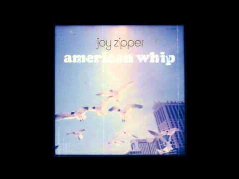 Joy Zipper - Out Of The Sun