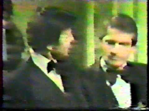 GH Spring 1980 - Alan Gets Drunk