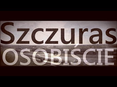 Szczuras - Osobiście Prod. Merzz OFFICIAL VIDEO