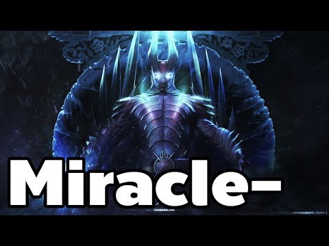 Miracle Terrorblade Full Game