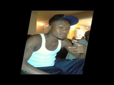 Flame Diggi- "It's Time to GO!!"