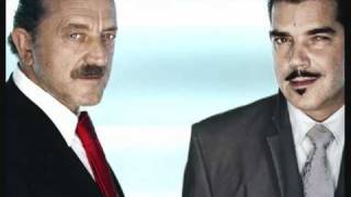 Yello  -  Eternal Legs