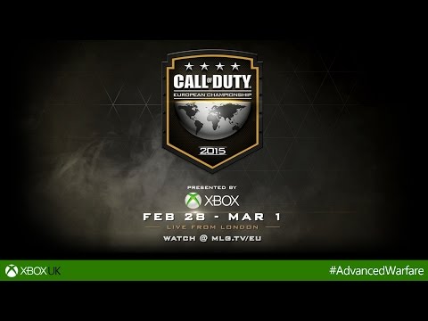 European Finals Top Picks | Call of Duty®: European Championships 2015