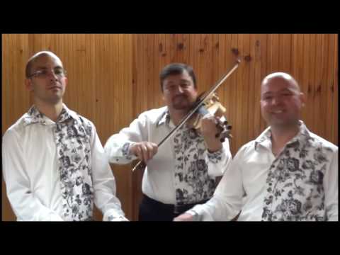 NEW !!! GEORGI YANEV & ORK ORFEI BAROVEC 2017