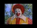 McDonalds Talking Dog Hook Happy Meal Commercial