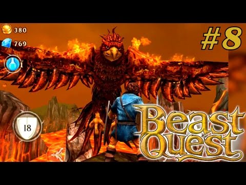 download lagu mp3 mp4 Beast Quest Ellena Costume, download lagu Beast Quest Ellena Costume gratis, unduh video klip Beast Quest Ellena Costume