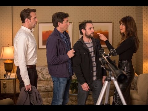 Quero Matar Meu Chefe 2 - Pense fora da caixa