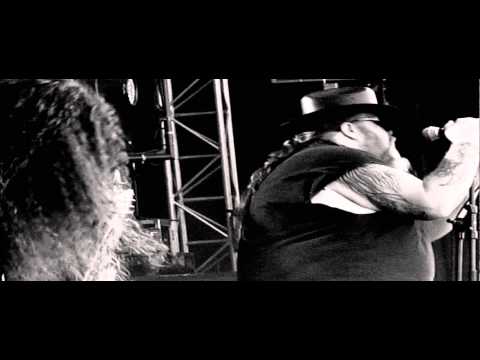 Texas Hippie Coalition - Pissed Off and Mad About It (Official Video) online metal music video by TEXAS HIPPIE COALITION