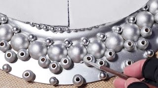 😍 Try This Simple Glue Gun Dollar Tree DIY!