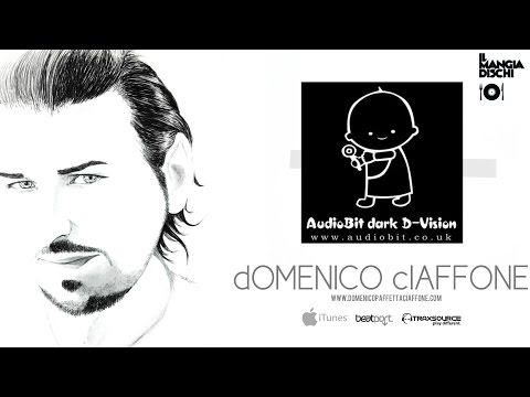 Domenico Ciaffone - Cristal Embasso Mix (AUDIOBIT Prod. Italy) ANNO 2009'