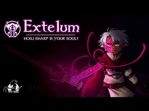 Extelum | Trailer | Enyo Studio 2020