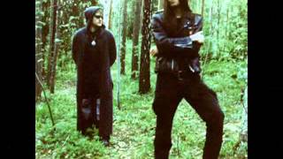 Darkthrone-The Beast