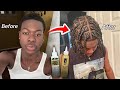 How To GROW Your Hair FASTER 8 Simple Tips