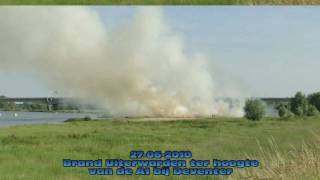 preview picture of video 'Brand A1 Deventer Wilp [HD]'