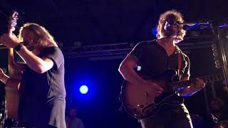 Pierce Brothers - Waiting @ The Zoo Brisbane 17/11/2018