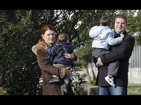 Put srca: Providonosno očinstvo