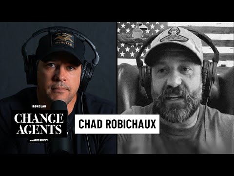 What Happened to Afghan Allies Left Behind? (with Chad Robichaux) | CA #6