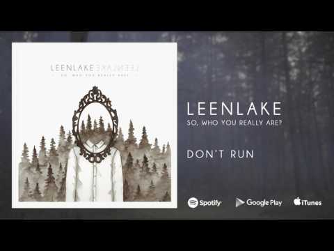 Leenlake - Don`t Run