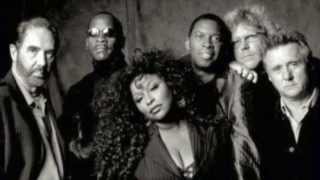RUFUS featuring Chaka Khan - Stop On By