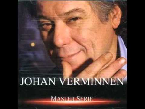 Johan Verminnen - Daar gaat ze