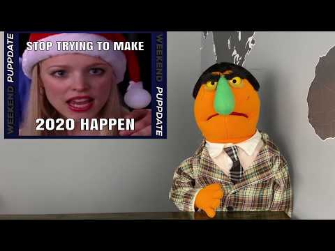 WEEKEND PUPPDATE - 7/4/20 - WITH SPECIAL MUSICAL GUEST DYLAN ADLER