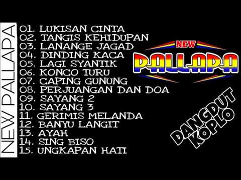 Download Lagu Koplo New Palapa Full Album Mp3 Gratis