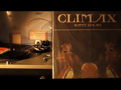 Climax  Featuring Sonny Geraci – Precious & Few (1972)