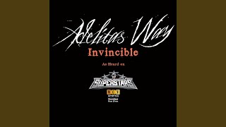 Invincible (WWE Superstars Theme Song)