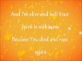 What A friend/ Amazing Love -You are my King ...