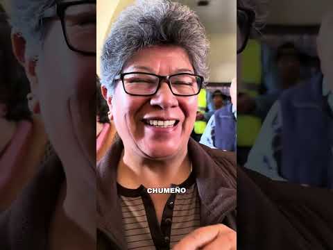 CHUMA, UNA JOYA ESCONDIDA DE LA PAZ