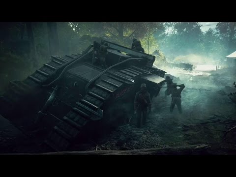 Electronic Arts Post Show E3 2016- IGN Live