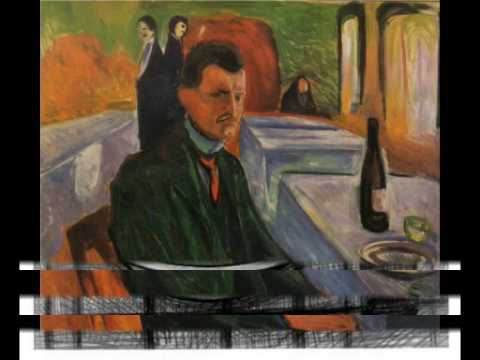 Video thumbnail for La Rose, la Bouteille et la Poignée de main