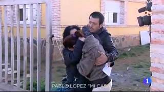 Pablo López - Mi casa