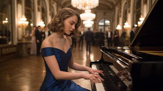 “They Mocked Me at the CEO’s Party — Until He Asked Me to Play the Piano…”