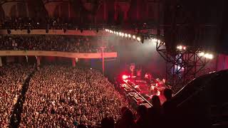 Kraftklub LIVE Am Ende - Frankfurt 04.11.17